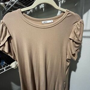Women's Short Sleeve Top